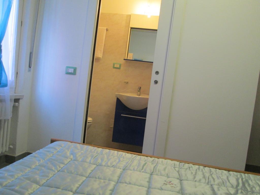 B&B Trento Nord 외부 사진