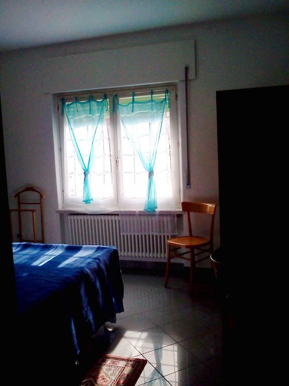 B&B Trento Nord 외부 사진